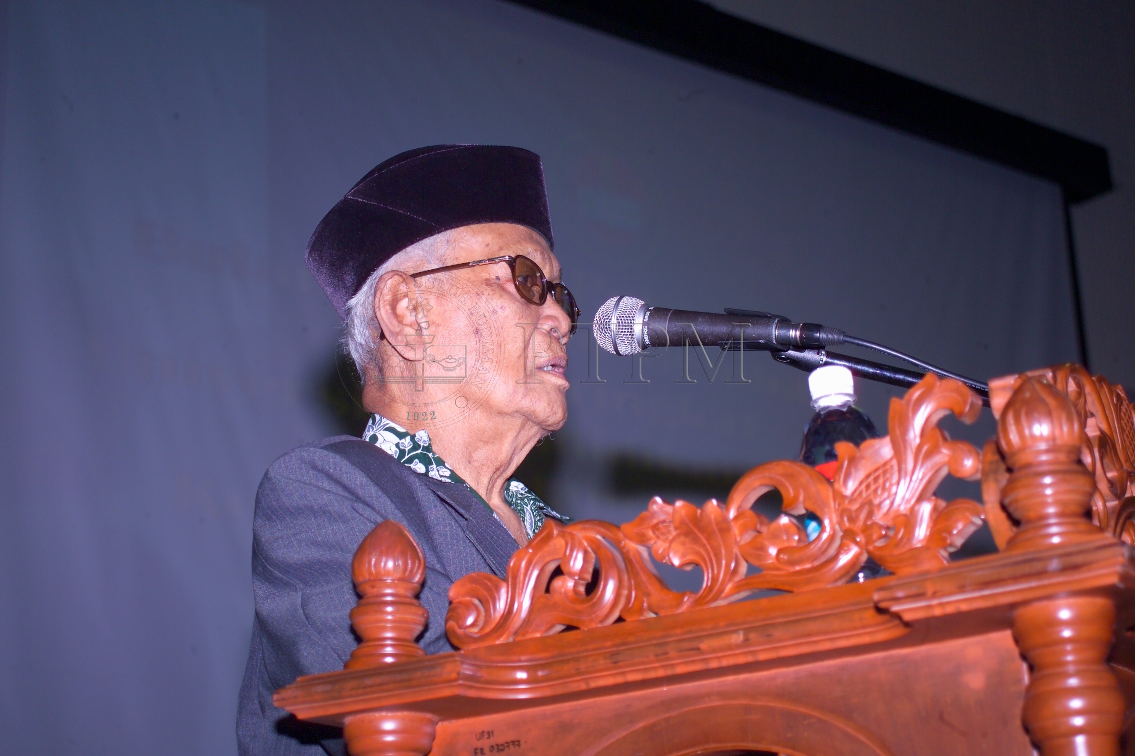 PTPM 05 9 baca D8XZ7916